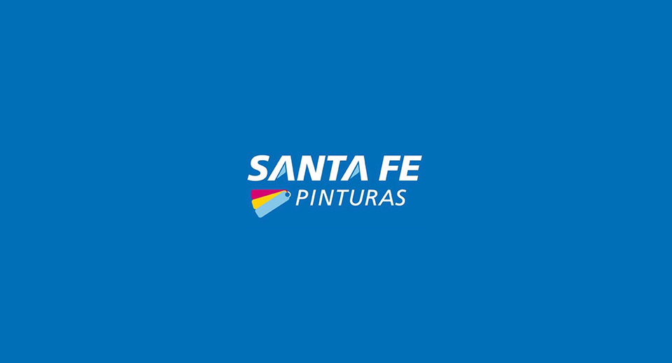 Santa Fé Pinturas