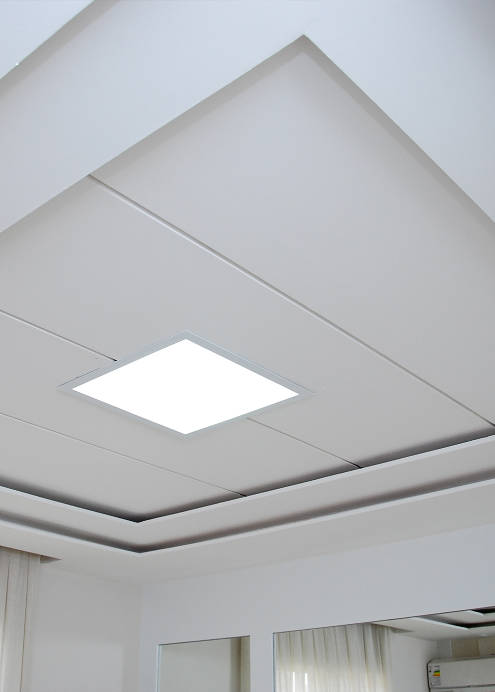 Forro de Dry Wall