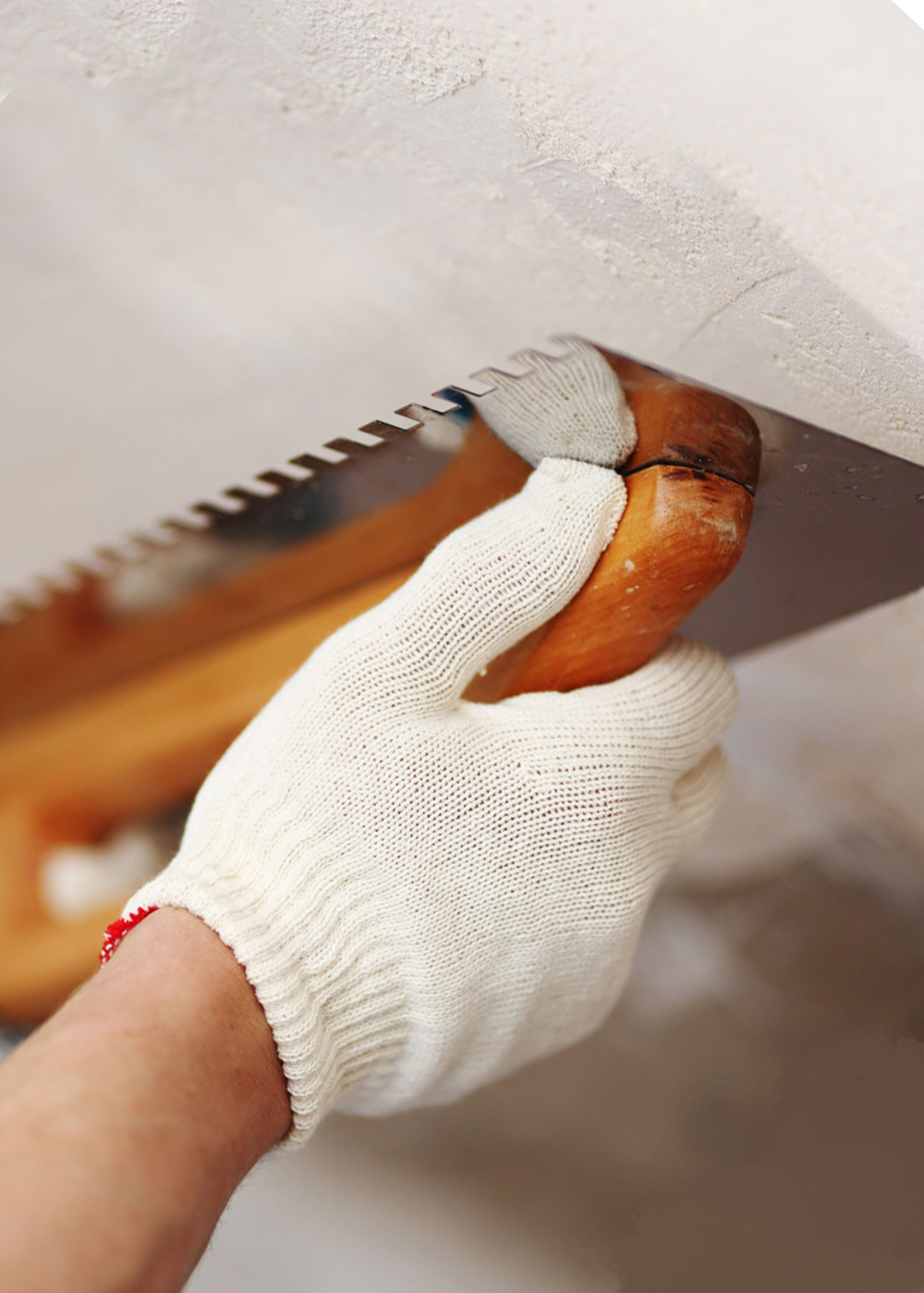 GESSO LISO