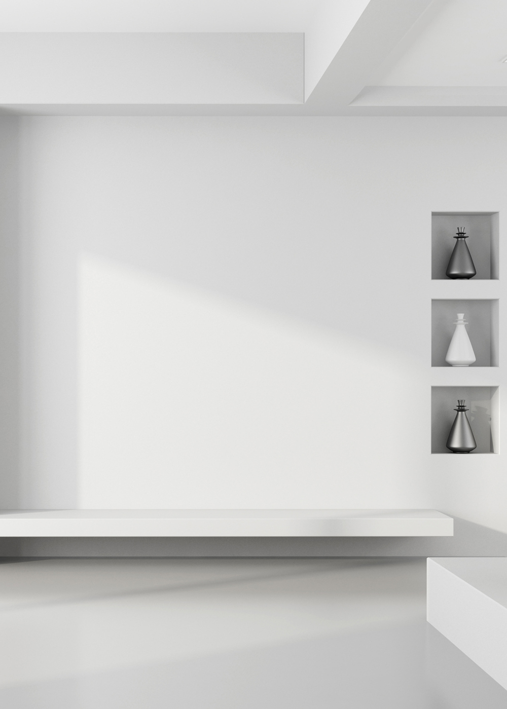 parede de dry wall